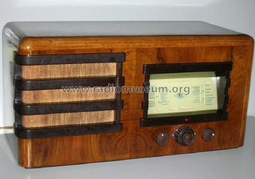 Popular MK206; Microphona Mikrofona (ID = 1837197) Radio