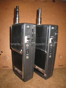 1 Watt Transceiver 13-700; Midland (ID = 1833225) Citizen
