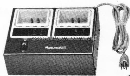 Battery charger 70-C25; Midland (ID = 1184683) Altri tipi