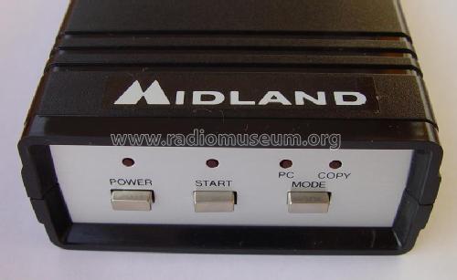Programmer 70-1052; Midland (ID = 1185359) Equipment
