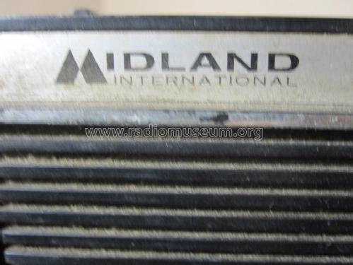 Solid State ; Midland (ID = 1411889) Radio