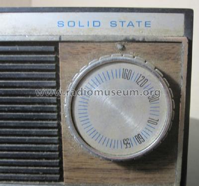 Solid State ; Midland (ID = 1411890) Radio