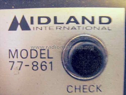 77-861; Midland (ID = 1739815) Citizen
