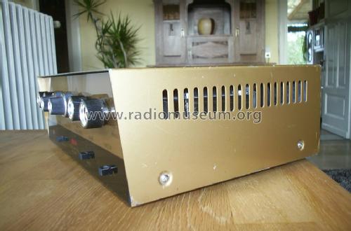 SA-2000; Nytone; where? (ID = 1081643) Ampl/Mixer