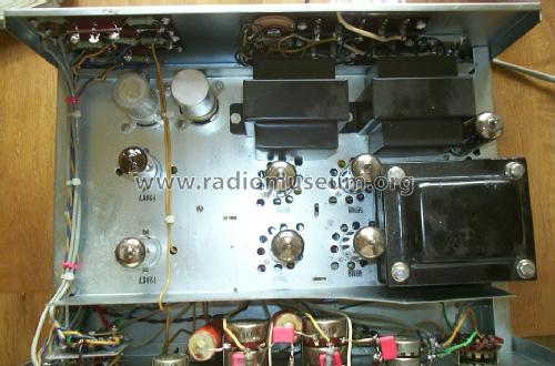 SA-2000; Nytone; where? (ID = 1081646) Ampl/Mixer