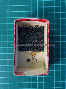 TinyTone Pocket Set ; Western (ID = 2616482) Detektor