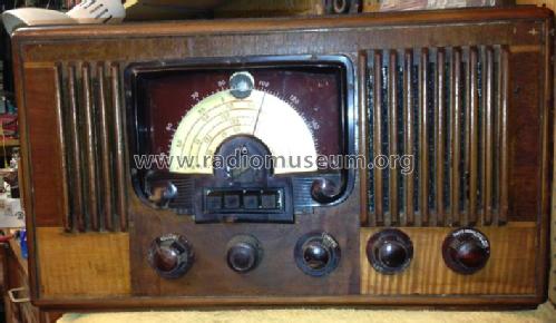 82R; Midwest Radio Co., (ID = 1487145) Radio