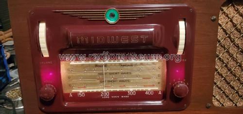 98 ; Midwest Radio Co., (ID = 2972714) Radio