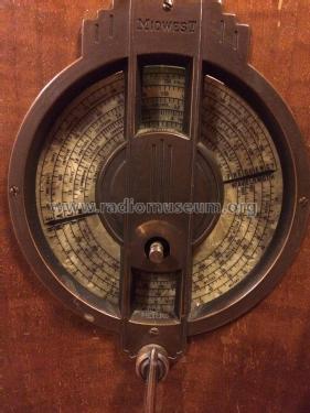 HH7-37 ; Midwest Radio Co., (ID = 1930100) Radio