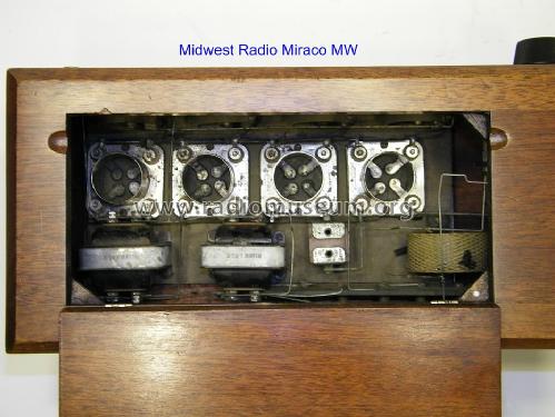 MW ; Midwest Radio Co., (ID = 1260348) Radio