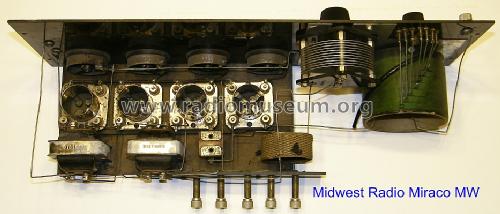 MW ; Midwest Radio Co., (ID = 1260352) Radio