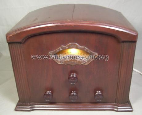 SW-Converter Table set ; Midwest Radio Co., (ID = 1370906) Adapteur