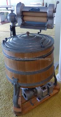 Elektro-Waschmaschine 150; Miele; Gütersloh (ID = 2959248) Household Appliance