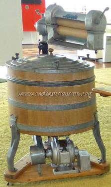 Elektro-Waschmaschine 150; Miele; Gütersloh (ID = 2960634) Household Appliance