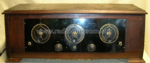 Masterdine ; Mifflinburg Radio (ID = 1197815) Radio