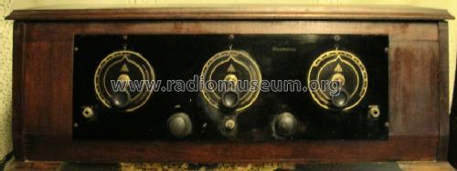 Masterdine ; Mifflinburg Radio (ID = 1197816) Radio
