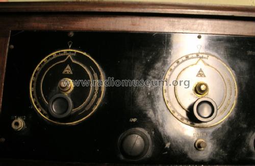 Masterdine ; Mifflinburg Radio (ID = 1197817) Radio