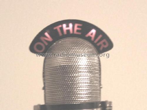 On The Air 543.740, TR6014 ; ICS/SEC Selectronic (ID = 154643) Radio