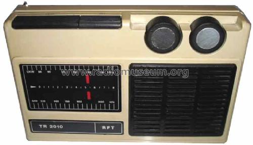 TR2010; Mikroelektronik ' (ID = 385539) Radio