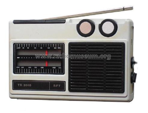TR2010; Mikroelektronik ' (ID = 761171) Radio
