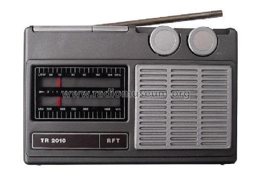 TR2010; Mikroelektronik ' (ID = 761172) Radio