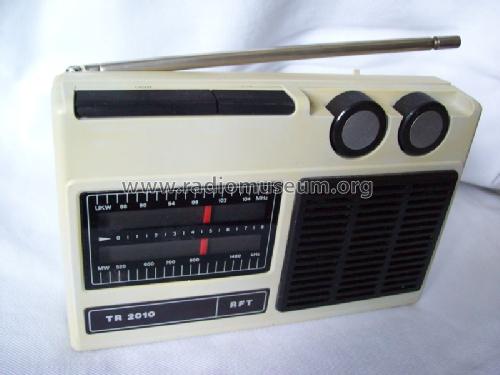 TR2010; Mikroelektronik ' (ID = 761194) Radio