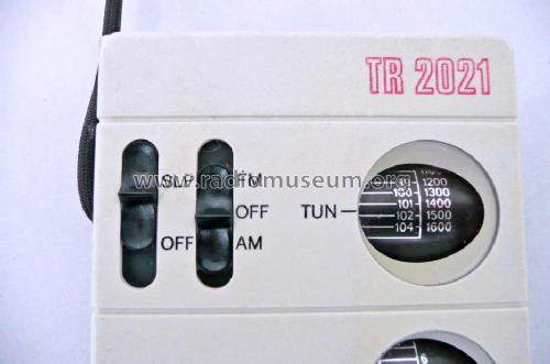TR2021; Mikroelektronik ' (ID = 1081307) Radio