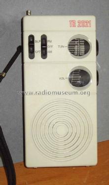 TR2021; Mikroelektronik ' (ID = 1253153) Radio