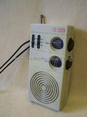 TR2021; Mikroelektronik ' (ID = 1668036) Radio