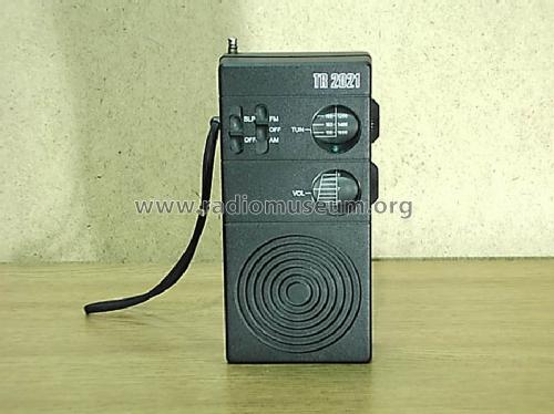 TR2021; Mikroelektronik ' (ID = 173102) Radio