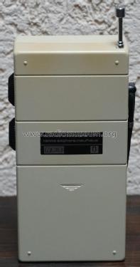 TR2021; Mikroelektronik ' (ID = 2802002) Radio