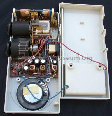 TR2021; Mikroelektronik ' (ID = 367442) Radio