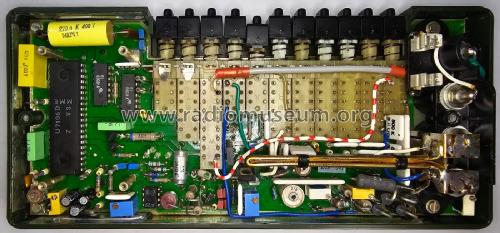 Digital Multimeter G-1004-500; Mikroelektronik ' (ID = 2932853) Equipment