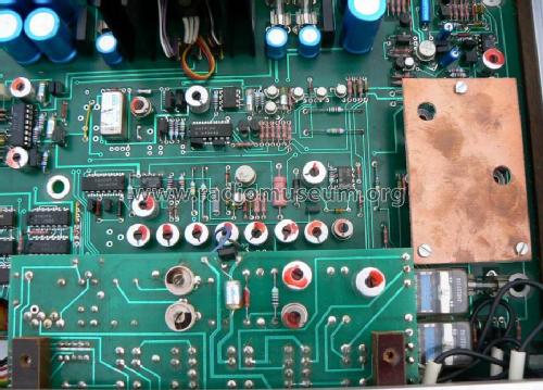 Digital Multimeter TR 1660 C; Mikroelektronikai (ID = 797461) Equipment