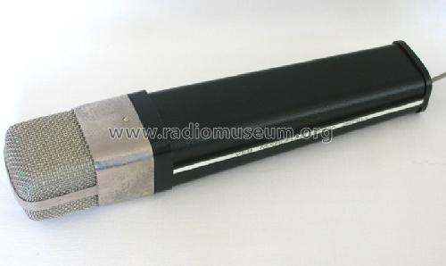 Bühnenmikrofon drahtlos HH-710; Mikrofontechnik (ID = 375822) Microphone/PU