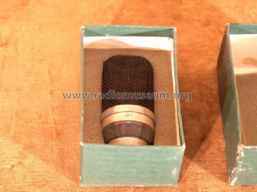 Kondensatormikrofon-Kapsel UM70; Mikrofontechnik (ID = 332871) Microphone/PU