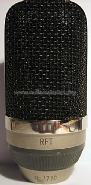 Kondensatormikrofon-Kapsel UM70; Mikrofontechnik (ID = 580767) Microphone/PU