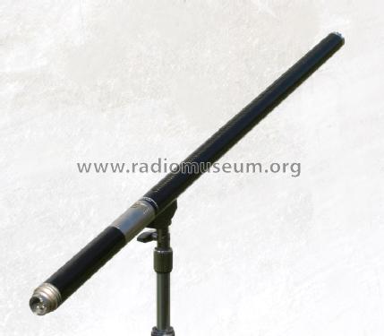 Kondensatormikrofonkapsel M73; Mikrofontechnik (ID = 832585) Microphone/PU