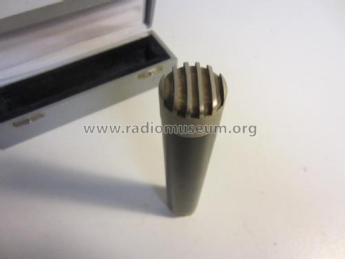 Kondensatormikrofonkapsel M93; Mikrofontechnik (ID = 1849772) Microphone/PU