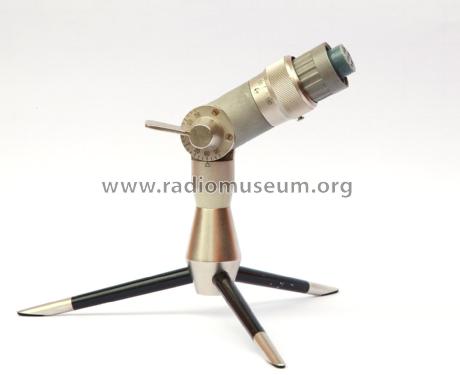 Mikrofonhalter für Messmikrofon; Mikrofontechnik (ID = 1809623) Equipment
