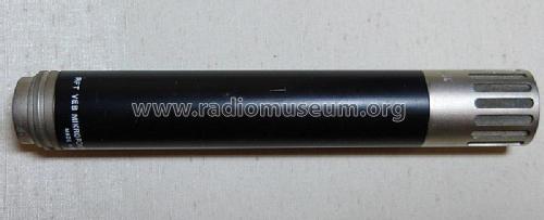Mikrofonverstärker MV692; Mikrofontechnik (ID = 1822882) Ampl/Mixer