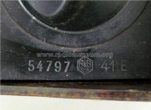 Feldfernsprecher FF33; Militär verschiedene (ID = 1442839) Telefonie