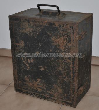 Röhrenprüfgerät - Rprüf. a ; Militär verschiedene (ID = 1796135) Ausrüstung