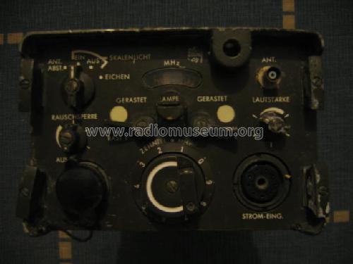 Receiver-Transmitter RT-70/GRC ; MILITARY U.S. (ID = 475992) Mil TRX