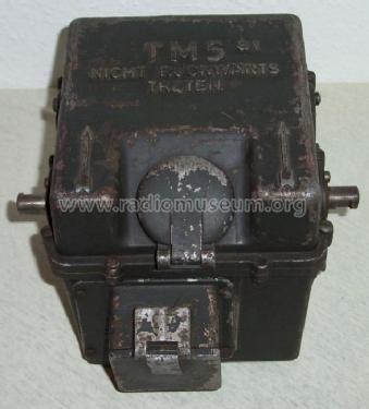 Tretmax TM5a1; Militär verschiedene (ID = 189270) Power-S