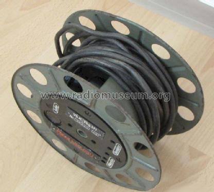 Trommel Vb.K. ; Militär verschiedene (ID = 1117555) Misc