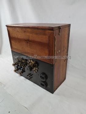 Amplificateur 3 ter; MILITARY France, (ID = 2842893) Verst/Mix