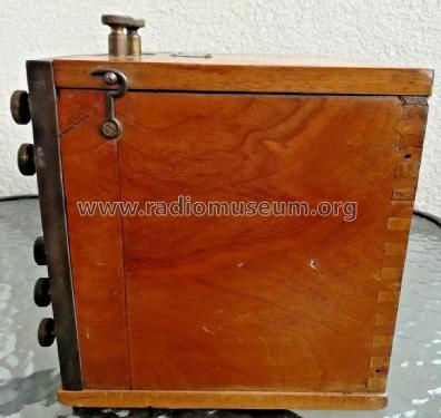 Longueurs d'ondes rectifiées ; MILITARY France, (ID = 2250694) Equipment