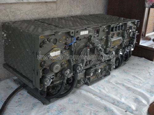 AN GRC/3 Stazione Radio; MILITARY U.S. (ID = 946858) Mil TRX