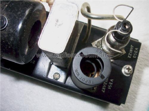 Frequency Shift Converter URA-8A; MILITARY U.S. (ID = 1363449) Militar